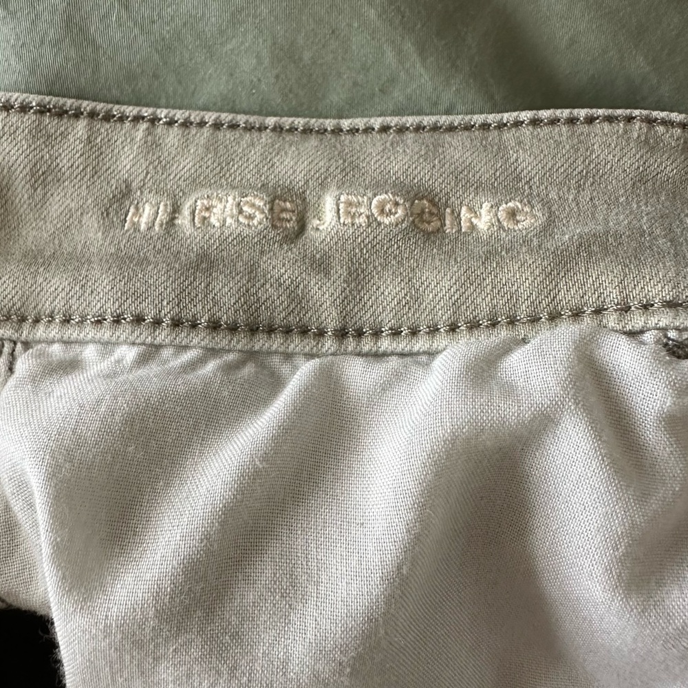 AE High-Rise Jegging MOVING SALE - Picture 4 of 6